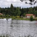 Camping de la Seuge