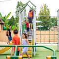 Camping le Pont de Mazerat