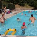 Camping La Combe d'Oyans