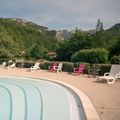 Camping La Combe d'Oyans