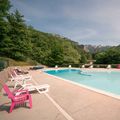 Camping La Combe d'Oyans