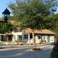Camping La Combe d'Oyans
