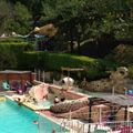 Camping Les Roches