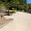 Camping Les Berges du Doux