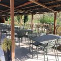 Camping Les Berges du Doux