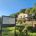 Camping Les Berges du Doux