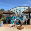 Camping Paradis Carcans Lacanau
