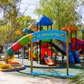 Camping Paradis Carcans Lacanau