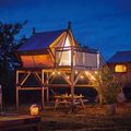 Camping Le Capdeville