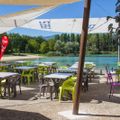 Flower Camping le Lac du Marandan