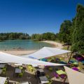 Flower Camping le Lac du Marandan