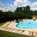 Camping Gorges de l'Allier