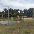 Camping Gorges de l'Allier
