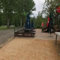 Camping La Vialette