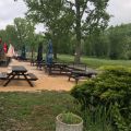 Camping La Vialette