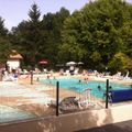 Camping au Fil de l'eau