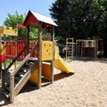 Camping au Fil de l'eau