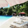 Camping au Fil de l'eau
