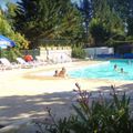 Camping au Fil de l'eau