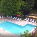 Camping au Fil de l'eau