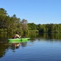 Kampaoh Etangs de Taysse