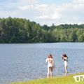 Kampaoh Etangs de Taysse