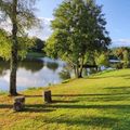 Camping Domaine De Lascaux