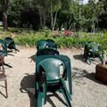 Camping Domaine De Lascaux