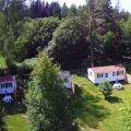 Camping La Petite Rivière