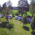 Camping La Petite Rivière