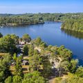 Camping La Petite Rivière