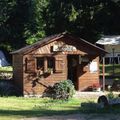 Camping La Petite Rivière