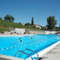 Camping La Fressange