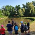 Camping La Fressange