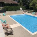Camping Les Avenieres