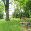 Camping Les Avenieres