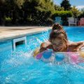 Camping Les Avenieres