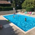 Camping Les Avenieres