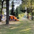 Camping Domaine de Lallé
