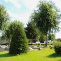 Camping Municipal De La Garenne