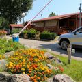 Camping Municipal De La Garenne