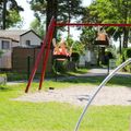 Camping Municipal De La Garenne