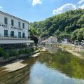 Camping Brantôme Peyrelevade