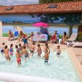 Camping Brantôme Peyrelevade