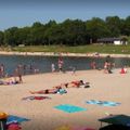 Camping du Lac de Bournazel