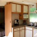 Camping Le Soustran