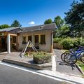 Camping Les Aubazines