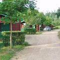 Camping De La Minoterie
