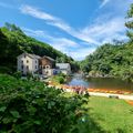 Camping De La Minoterie