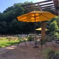 Camping De La Minoterie
